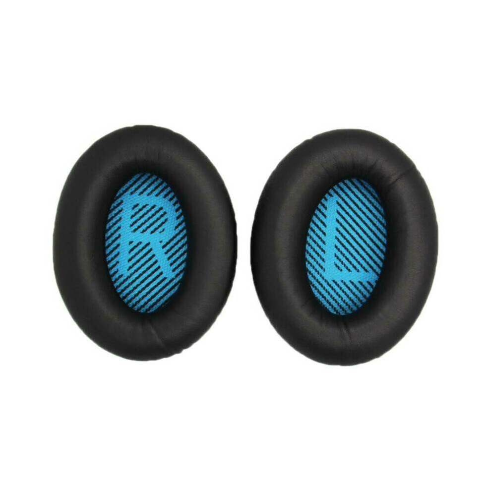 Replacement Ear Pads for Bose Headphones Quietcomfort 25 QC25 QC35 AE2 QC2 QC15