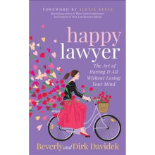 Happy Lawyer