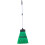 Telescopic Yard Broom Stiff Synthetic Bristles 2