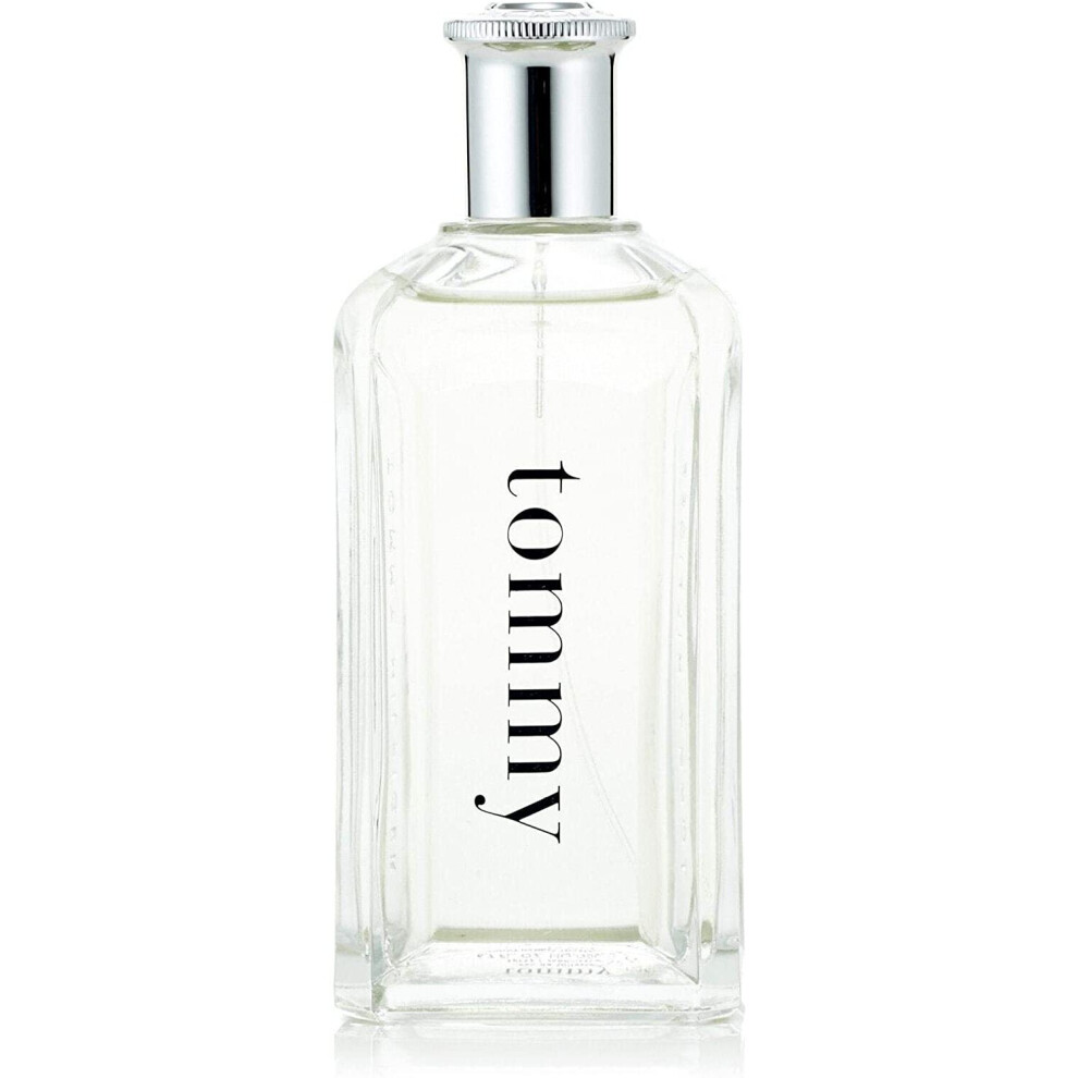 Tommy Hilfiger (100Ml) Tommy By Eau De Toilette For Men