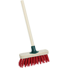 Traditional Wooden Children's Sweeping Brush