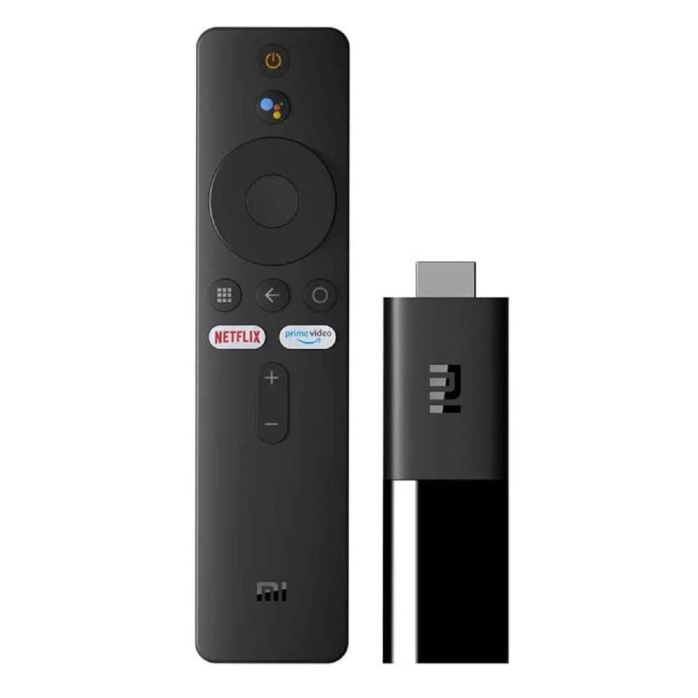 Xiaomi Mi Tv Stick 1Gb Ram 8Gb Rom With Google Assistant (International Ver.)