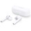 Huawei Écouteurs sans fil - HONOR - Magic Earbuds - Suppression du bruit - Intra-auriculaire - Commandes tactiles 2