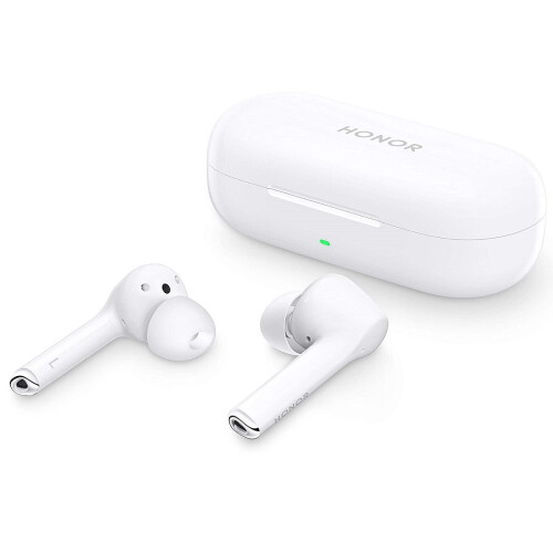 Huawei Écouteurs sans fil - HONOR - Magic Earbuds - Suppression du bruit - Intra-auriculaire - Commandes tactiles 1