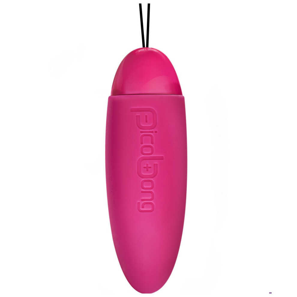 PicoBong Honi 2 Bullet Vibe | LELO Fun Toy Cerise