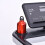 Homcom HOMCOM 500W Folding Motorised Treadmill 7