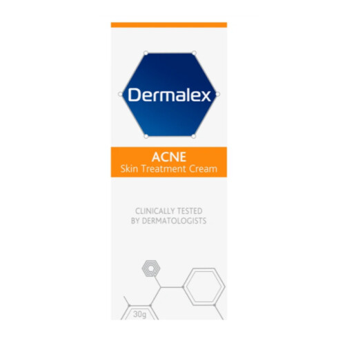Dermalex Acne Treatment 30g