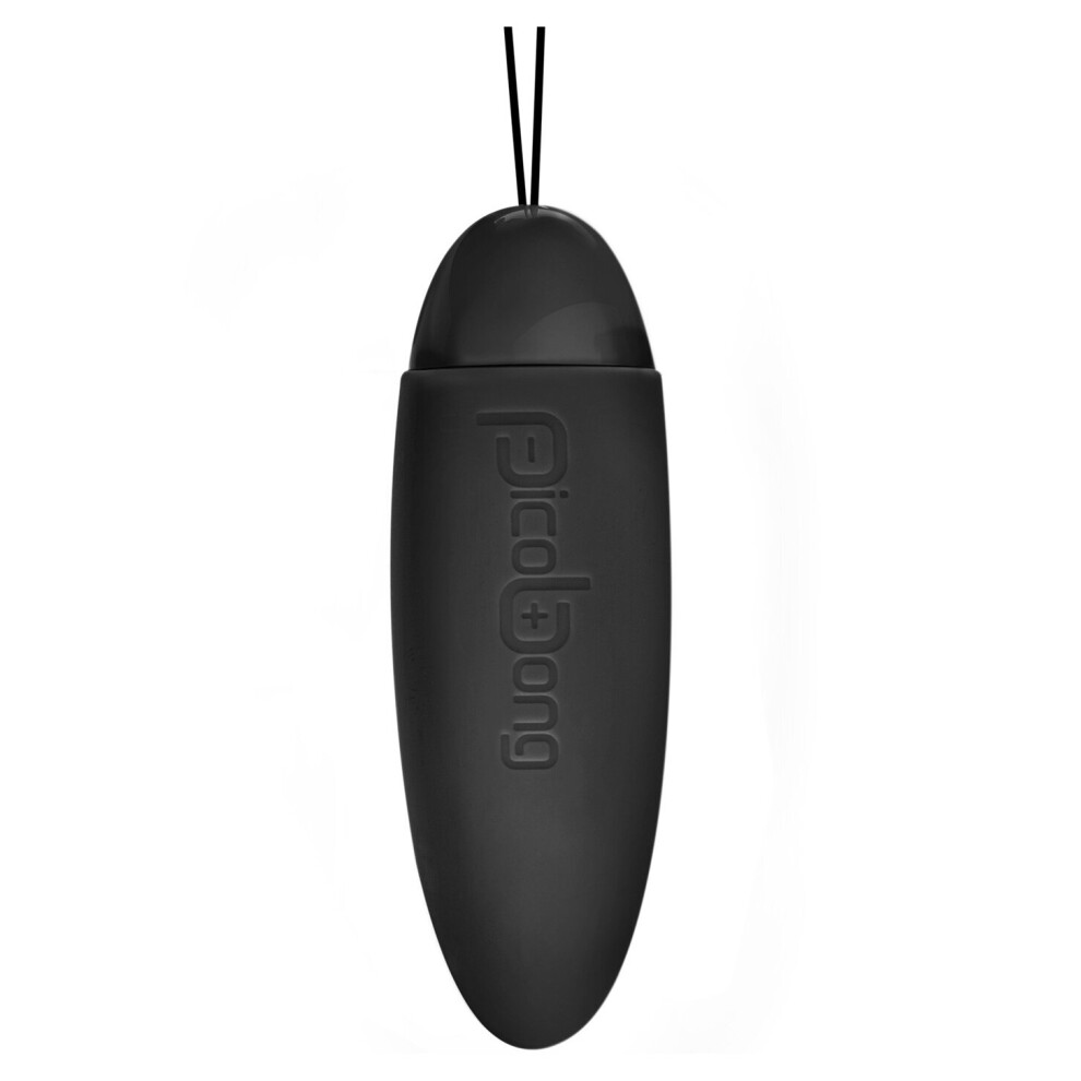 PicoBong Honi 2 Bullet Vibe | LELO Fun toy Black