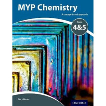MYP Chemistry Years 4&5