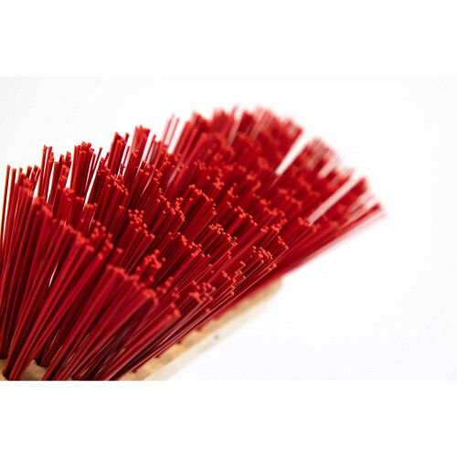 Traditional Wooden Children's Sweeping Brush 1