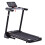 Homcom HOMCOM 500W Folding Motorised Treadmill 1