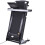 Homcom HOMCOM 500W Folding Motorised Treadmill 9