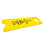 Wet Floor Sign - Yellow Caution Safety Sign 4
