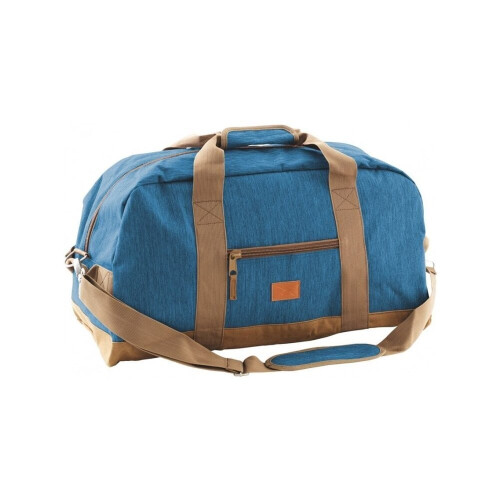 Easy Camp Easycamp Lightweight Denver 45L Holdall - Denim