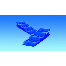 Pennine Leisure Supplies Jumbo Leveller System ( 1 Pair )