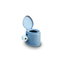 Kampa Khazi Portable Toilet