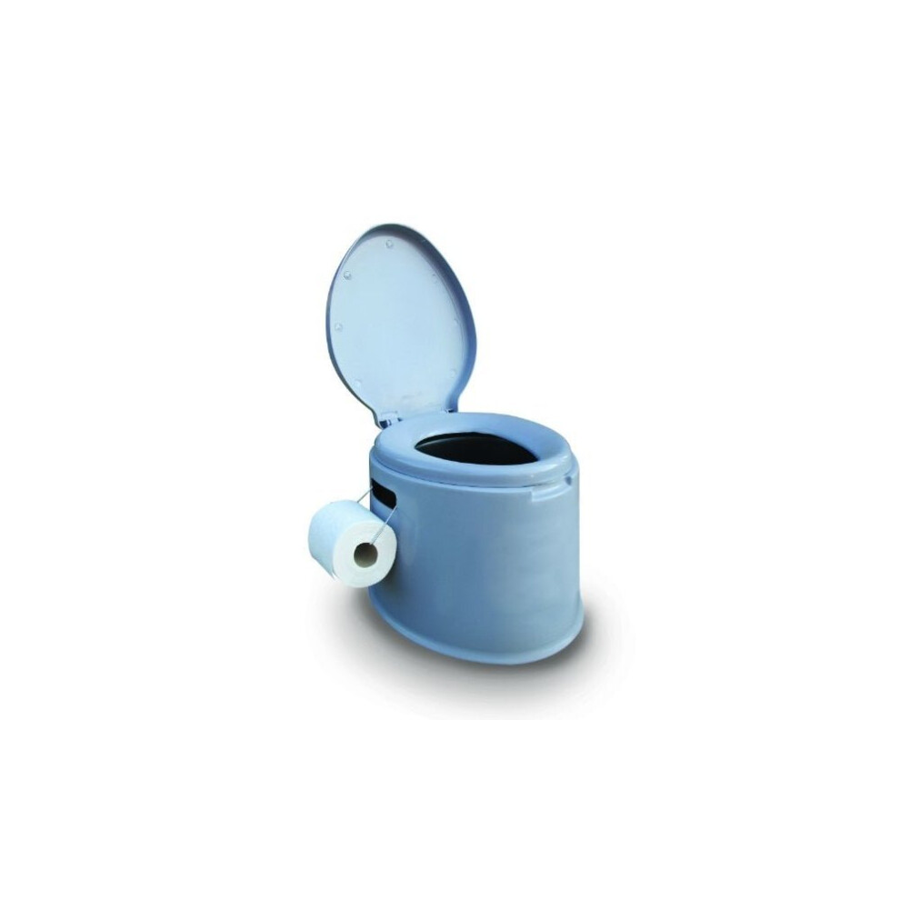 Kampa Khazi Portable Toilet