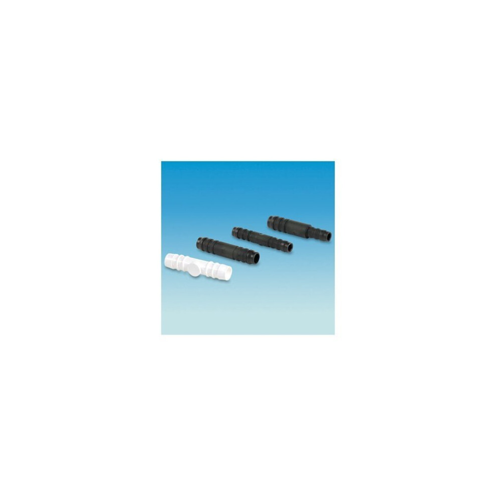 Pennine Leisure Supplies 1/2" X 1/2" Straight Connector