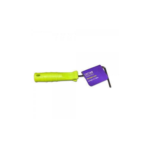 Cottam Brush 4" Mini Roller Frame