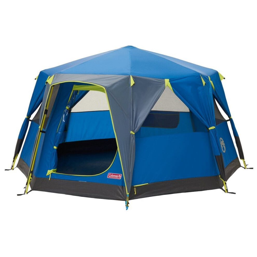 Coleman OctaGo 3 Person Tent