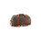 Easy Camp Easycamp Lightweight Denver 45L Holdall - Coffee 1