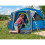 Coleman Coleman OctaGo 3 Person Tent 4