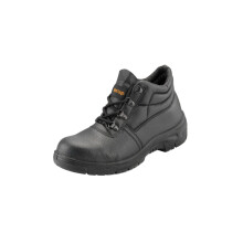 PSF Contractor Chukka Boot Size: 8