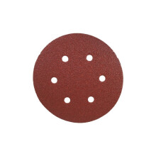 Klingspor PS22K 150mm Abrasive Self Fastening Discs Per/50 Grit: 180