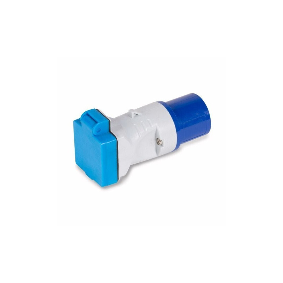 Kampa Mains 3 Pin Socket - Type G (UK)