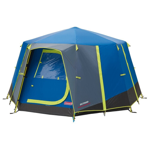 Coleman Coleman OctaGo 3 Person Tent 1