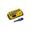 CK Tools CK Tools Blue Steel Impact Bits Set of 10 1