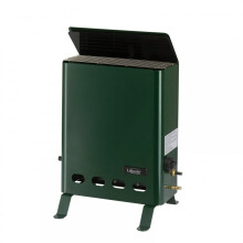 Lifestyle Eden 2.0kw Greenhouse Heater