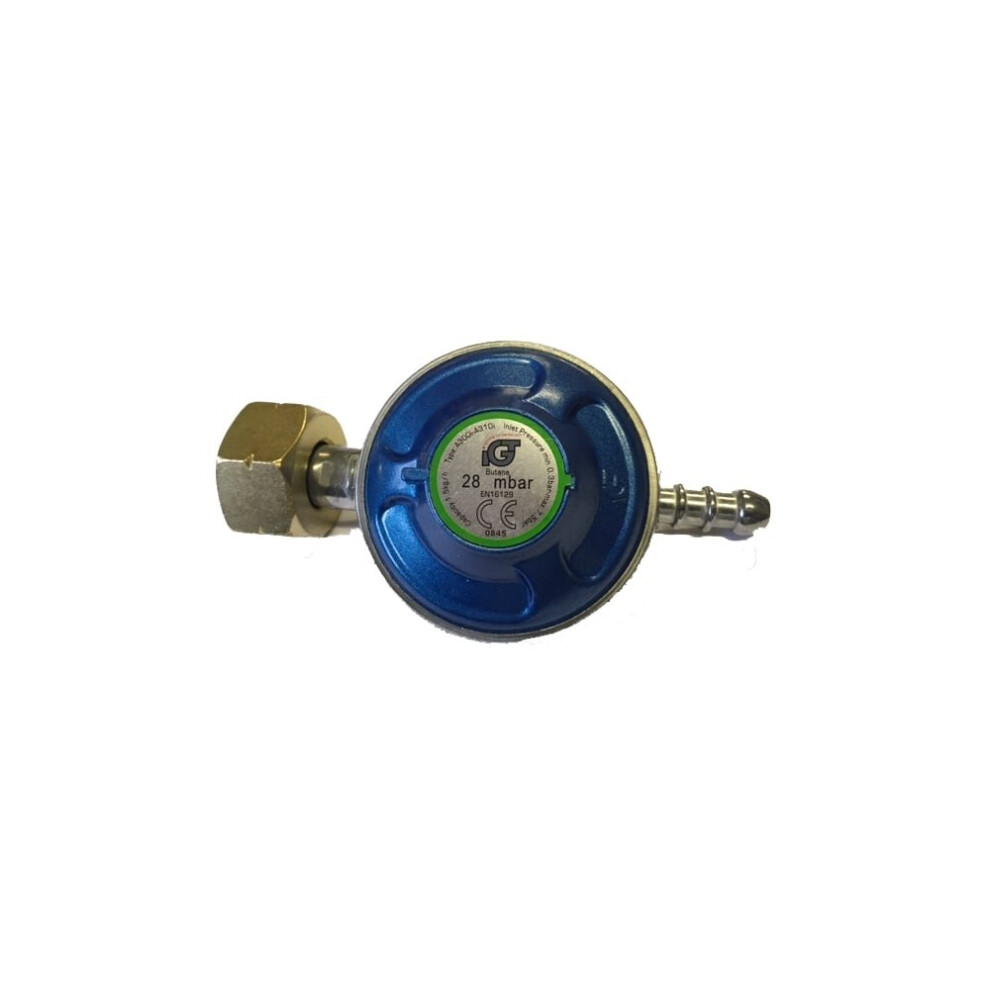 New 4.5Kg Calor Gas Butane Regulator A310i