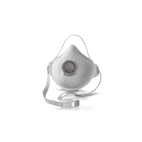 Moldex Moldex 3505 Air Plus FFP3 NR D Dust Masks Per/5
