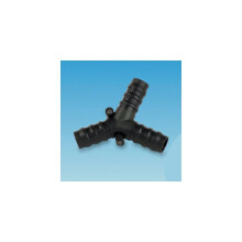 Water Hose 1/2 inch Y Connector