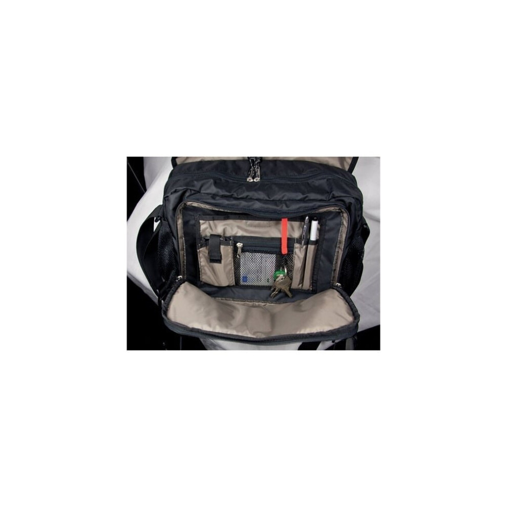 Coleman Breeze Shoulder Bag