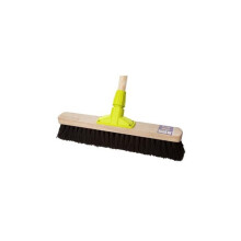 Cottam Brush 18" Coco Broom Head