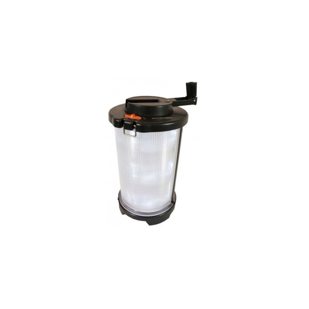 Vango Light Barrel