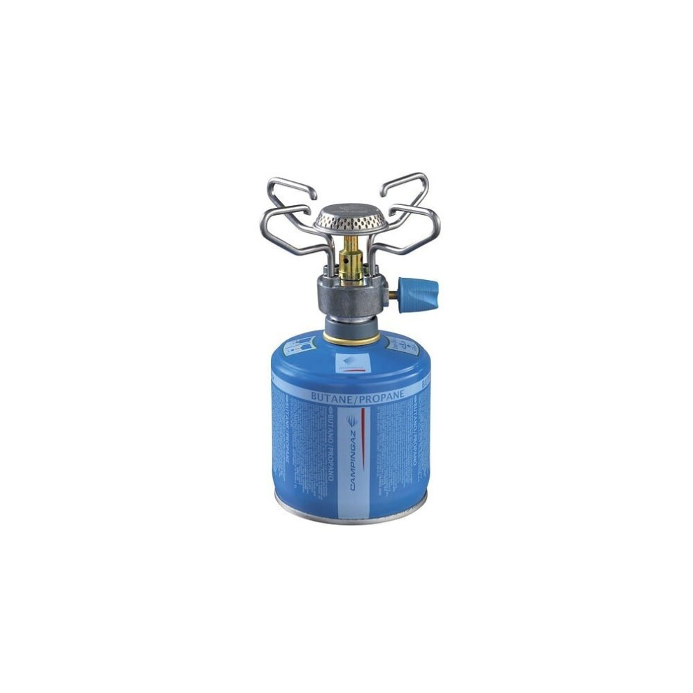 Campingaz Micro Bleuet Plus Camping Stove
