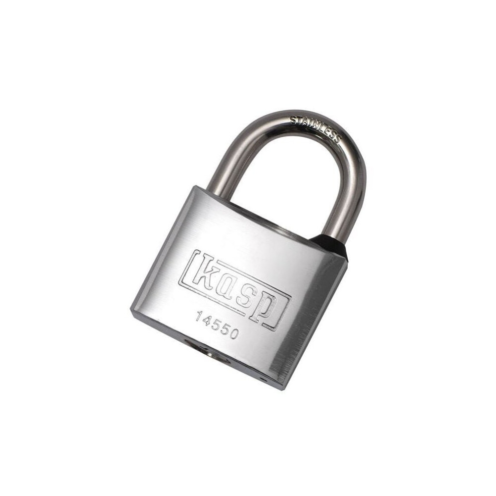 Kasp Marine Padlock 40Mm 5013969244809