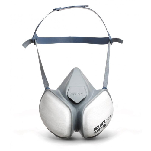 Moldex Moldex 5120 FFA1P2 R D Compact Dust Mask