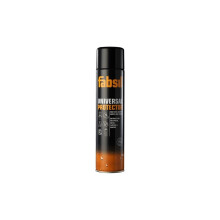 Grangers Fabsil Universal Silicone Waterproofer 400ml GRFAB40 - UV-Protective, Waterproofs Nylon, Canvas & Polyester