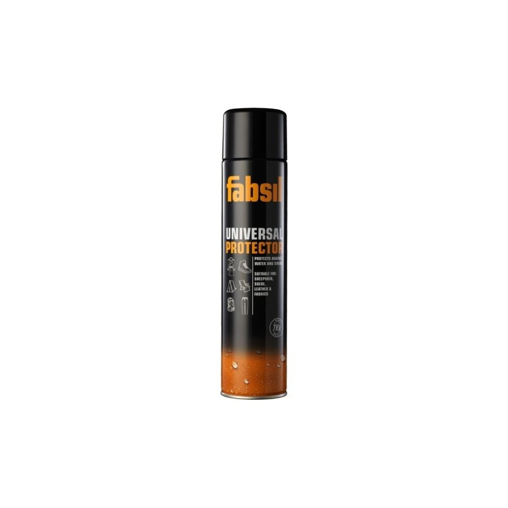 Grangers 400ml Fabsil Universal Silicone Waterproofer