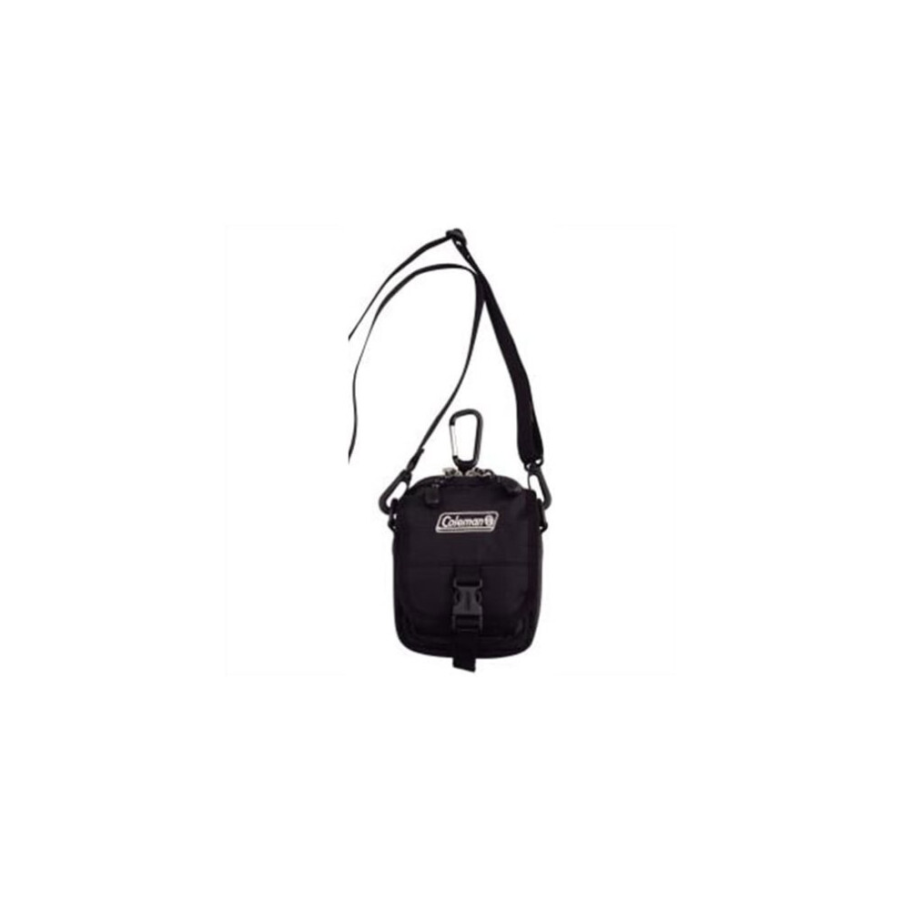 Coleman Black Zoom Bag