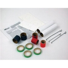 Rocket Mount Kit for D and E Engines Estes Rockets