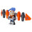 Rusty Rivets Rusty Rivets - Jet Pack Building Set with Rusty Figure, for Ages 3 and Up 1
