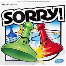 Sorry! game