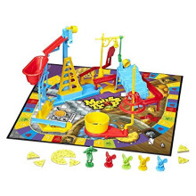 Hasbro classic Mousetrap game