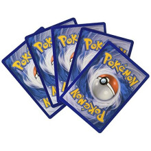 Pokemon Rare Grab Bag 20 Rare Pokemon Cards