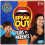 Hasbro Hasbro Speak Out Kids Vs Parents Game 1